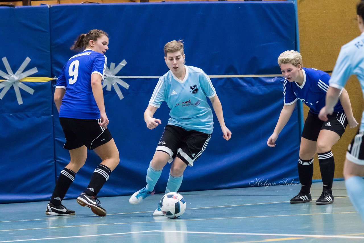 Bild 100 - Dodenhof Cup